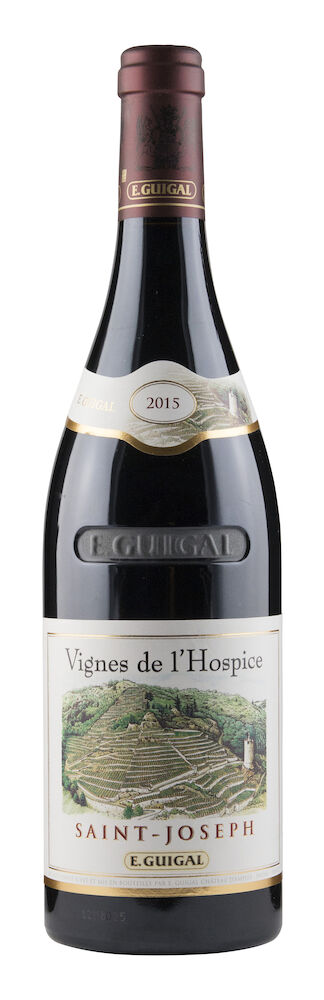 Guigal Saint-Joseph Vignes de l'Hospice 2018