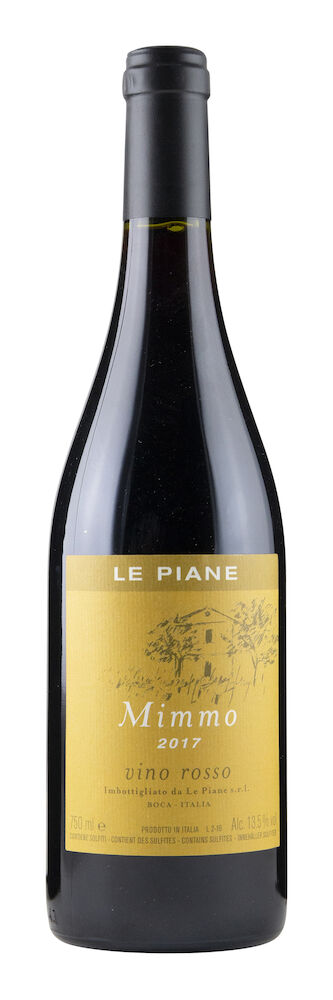 Le Piane Mimmo 2017