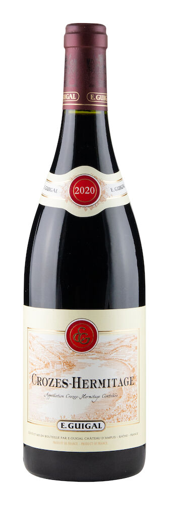 Guigal Crozes-Hermitage 2020