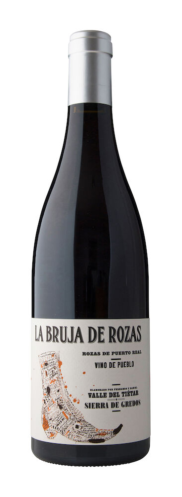 Comando G La Bruja de Rozas Magnum 2020