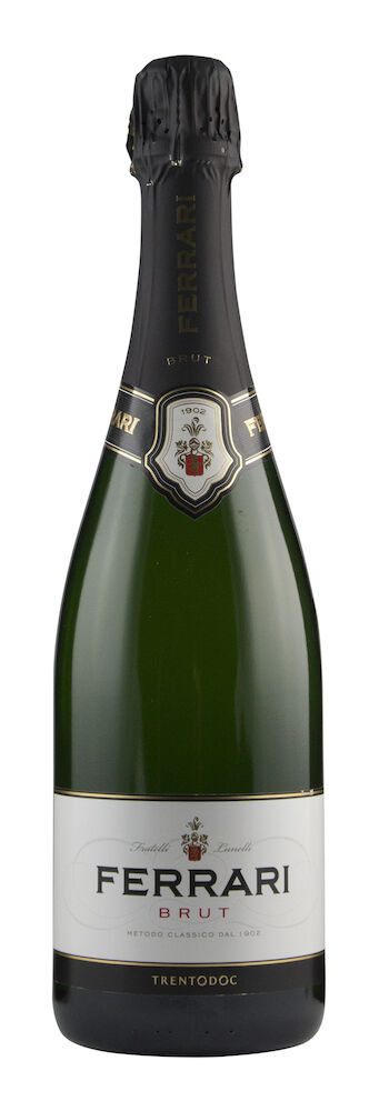 Ferrari Trento Brut Vintage Salmanazar 2016
