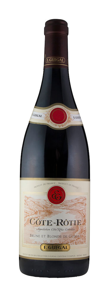 Guigal Brune et Blonde Côte-Rôtie Magnum 2015