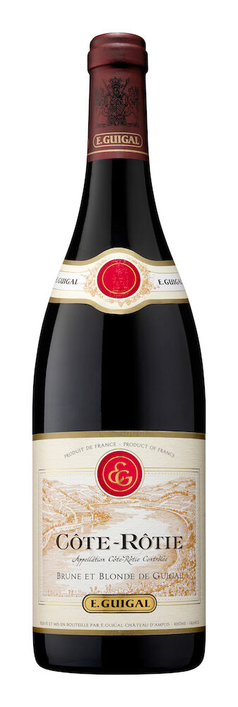 Guigal Côte-Rôtie Brune et Blonde Magnum 2017