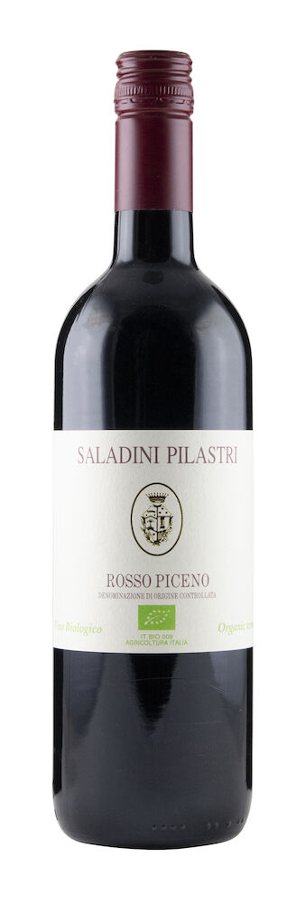 Saladini Pilastri Rosso Piceno 2021