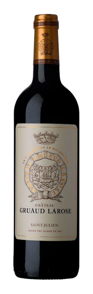 Château Gruaud Larose Magnum 2005