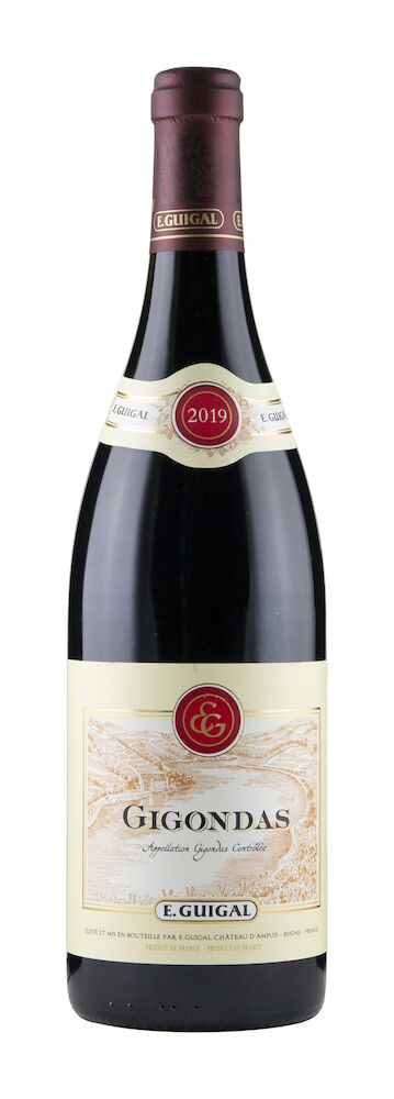 Guigal Gigondas 2020