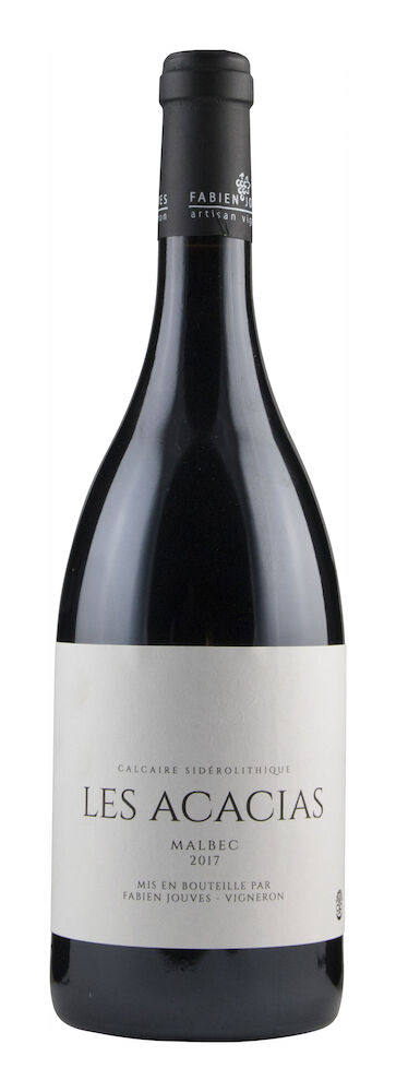 Mas del Périé Les Acacias 2017
