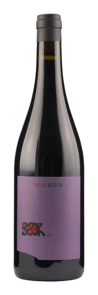 Beck Heideboden 2017