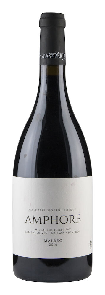 Mas del Périé Amphore 2018