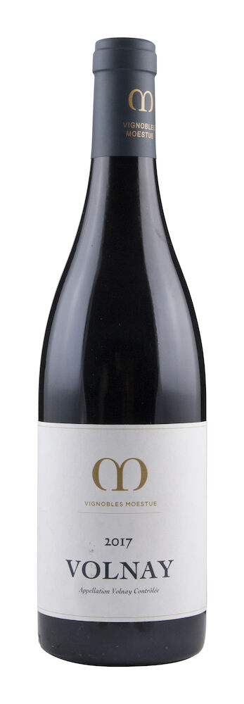Moestue Volnay 2017