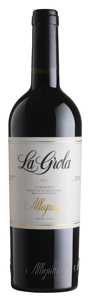 Allegrini La Grola 2018