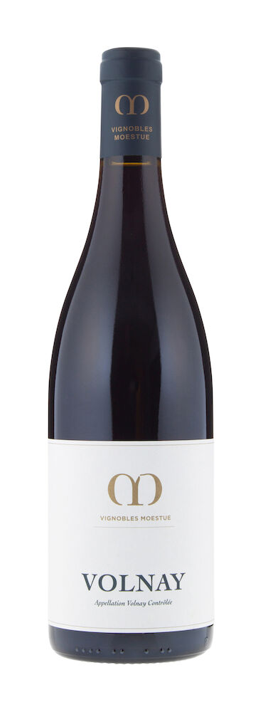 Moestue Volnay 2012