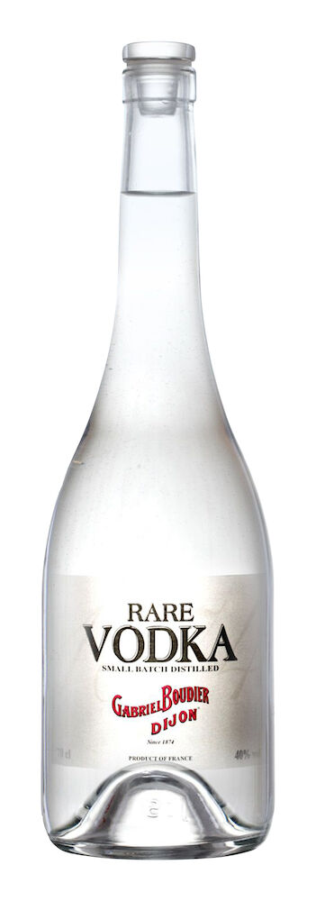 Gabriel Boudier Rare Vodka