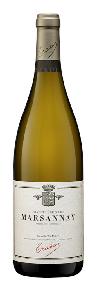 Trapet Marsannay Blanc 2018