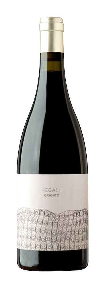 Telmo Rodríguez Pegaso Granito 2020