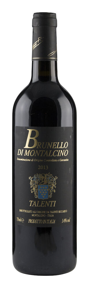 Talenti Brunello di Montalcino Magnum 2014