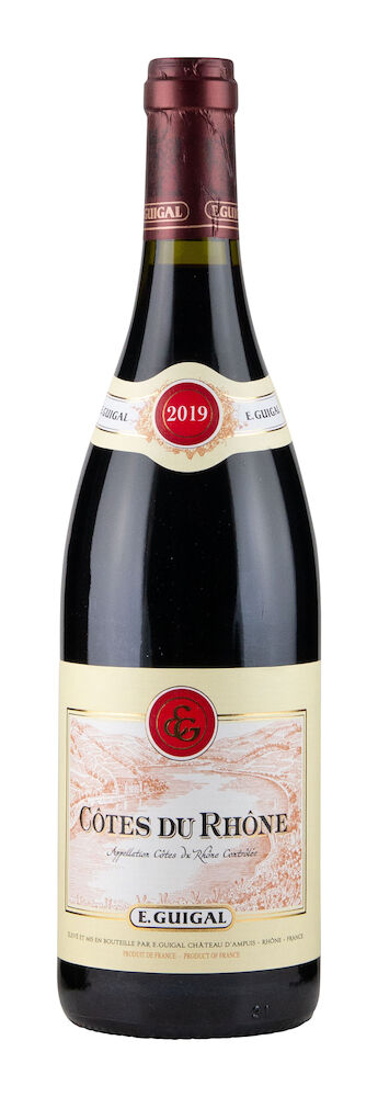 Guigal Côtes du Rhône Rouge 2020
