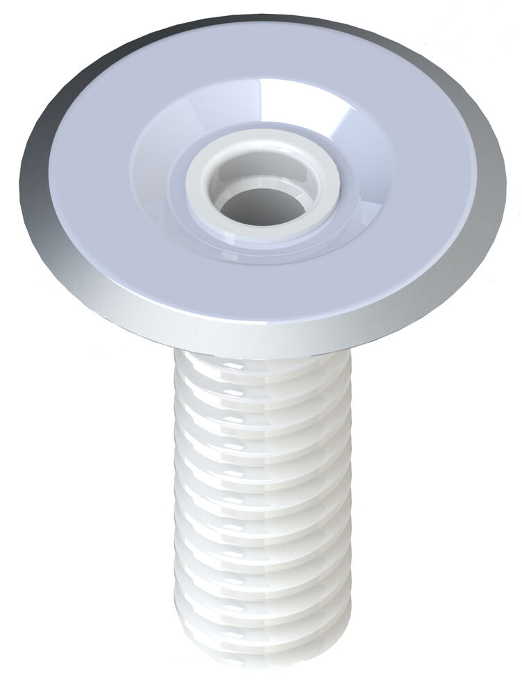 InfraWeld Anchor NATM TPO/FPO