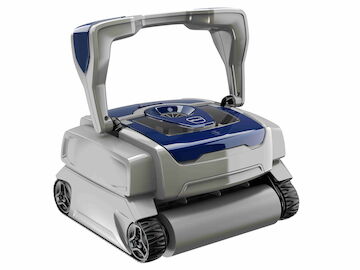 Elektrische Poolreiniger W 445T