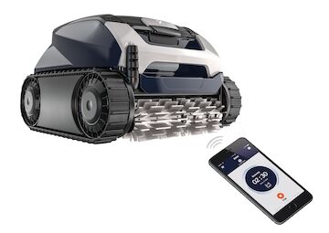 Robots elétricos RE 4700 iQ