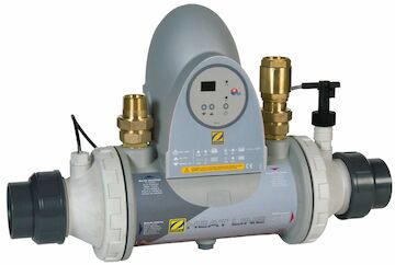 Verwarming Heat Line