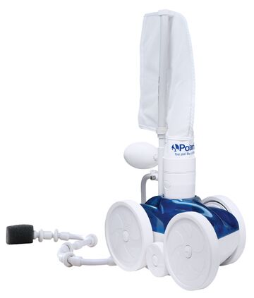 Robots à pression Polaris® 280
