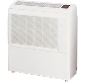 Desumidificação DT 850 E