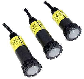 Filtrační vybavení NL LED Osvětlení
