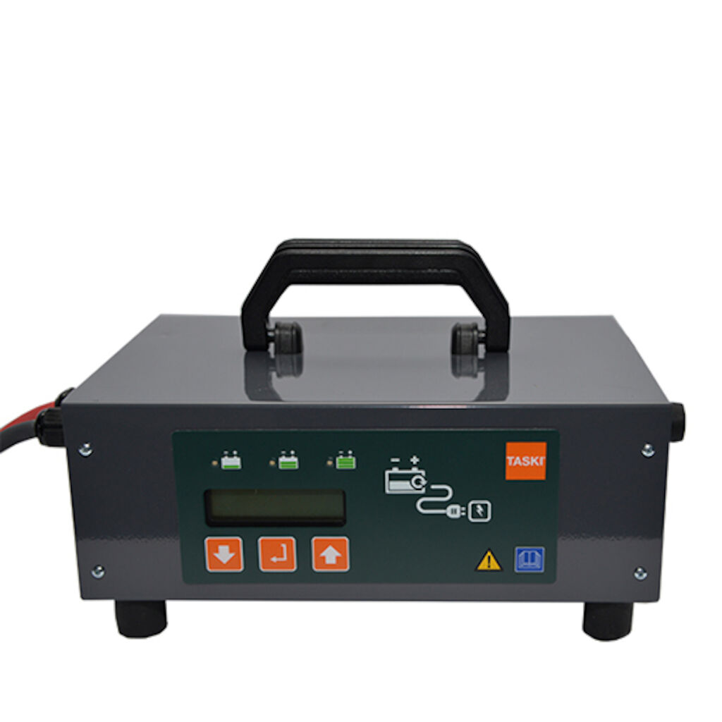 Încărcător extern 1Buc. - 30A / 100-240V EURO