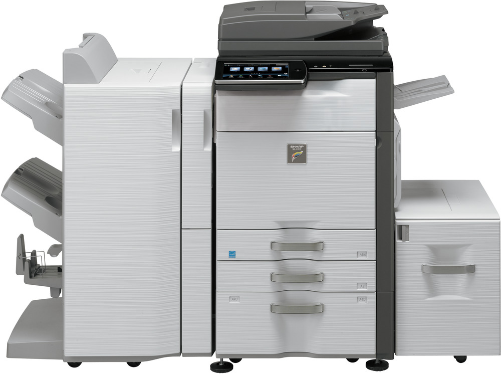 Sharp MX-4141N | Sharp