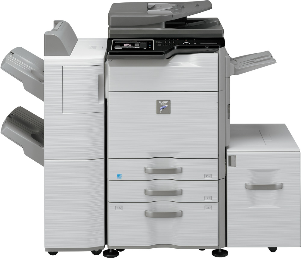 Sharp MX-M564N | Sharp