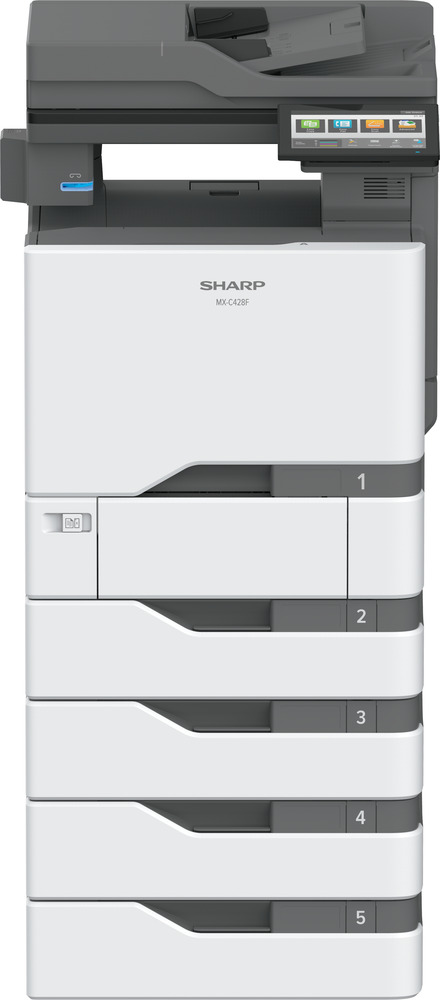 Sharp MX-C428F | Sharp