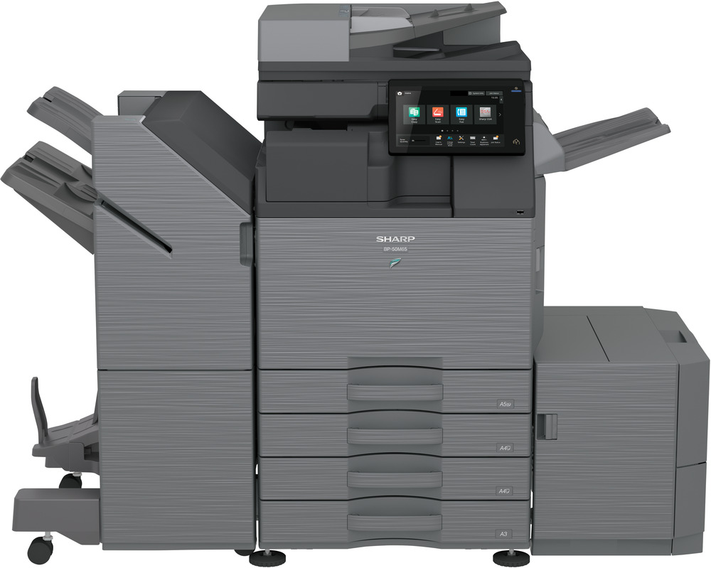 Sharp BP-50M65 | Sharp