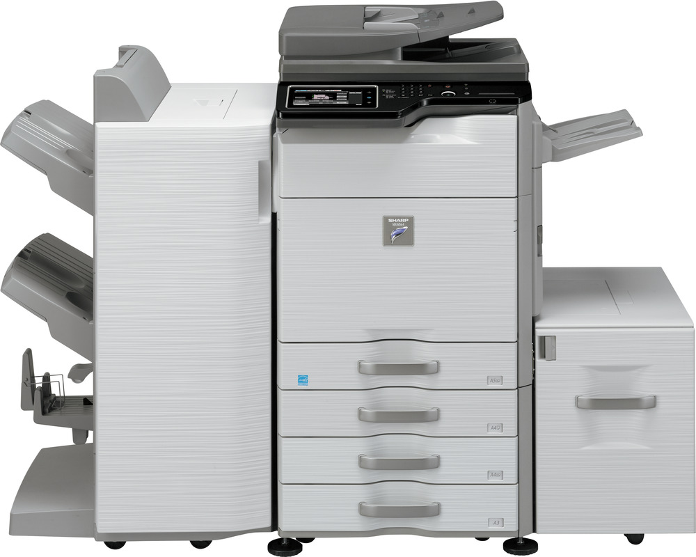Sharp MX-M464N | Sharp