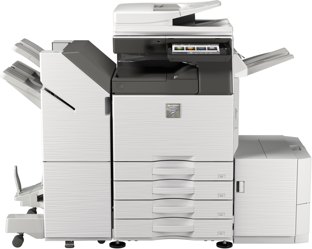 SHARP MX-C35JT トナー5本セット（BK×2 CMY×1 ） Sharp MX-M3550 | Sharp
