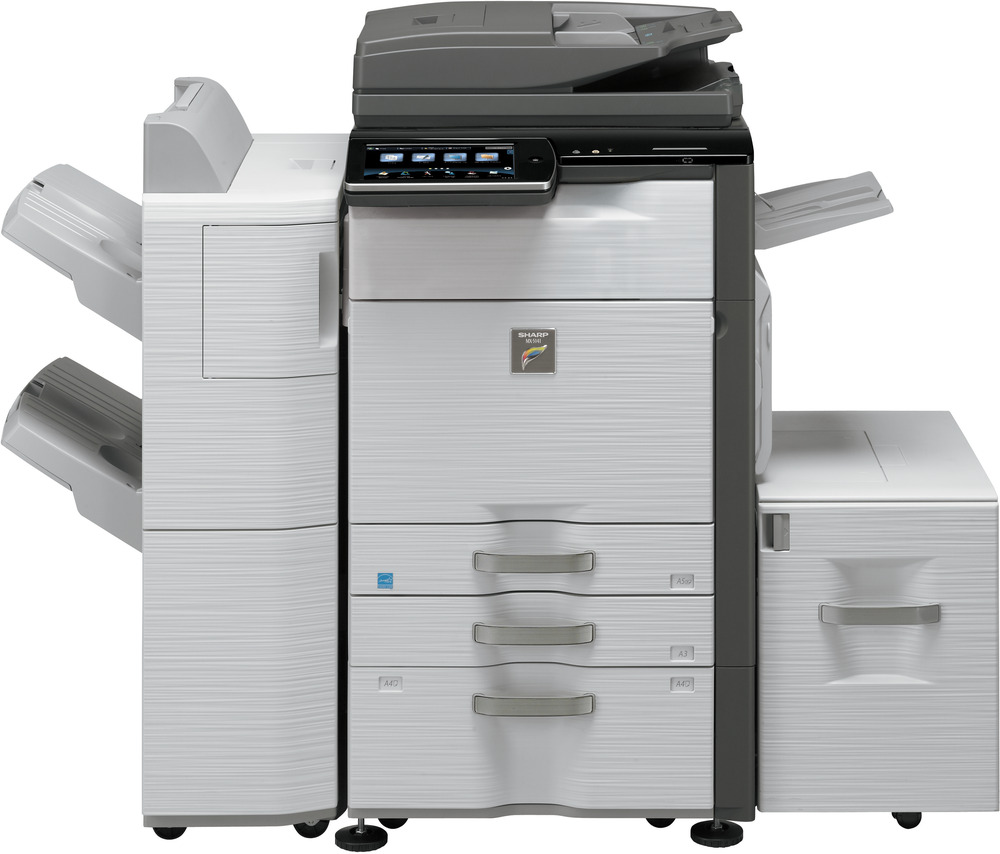 Sharp MX-5141N | Sharp