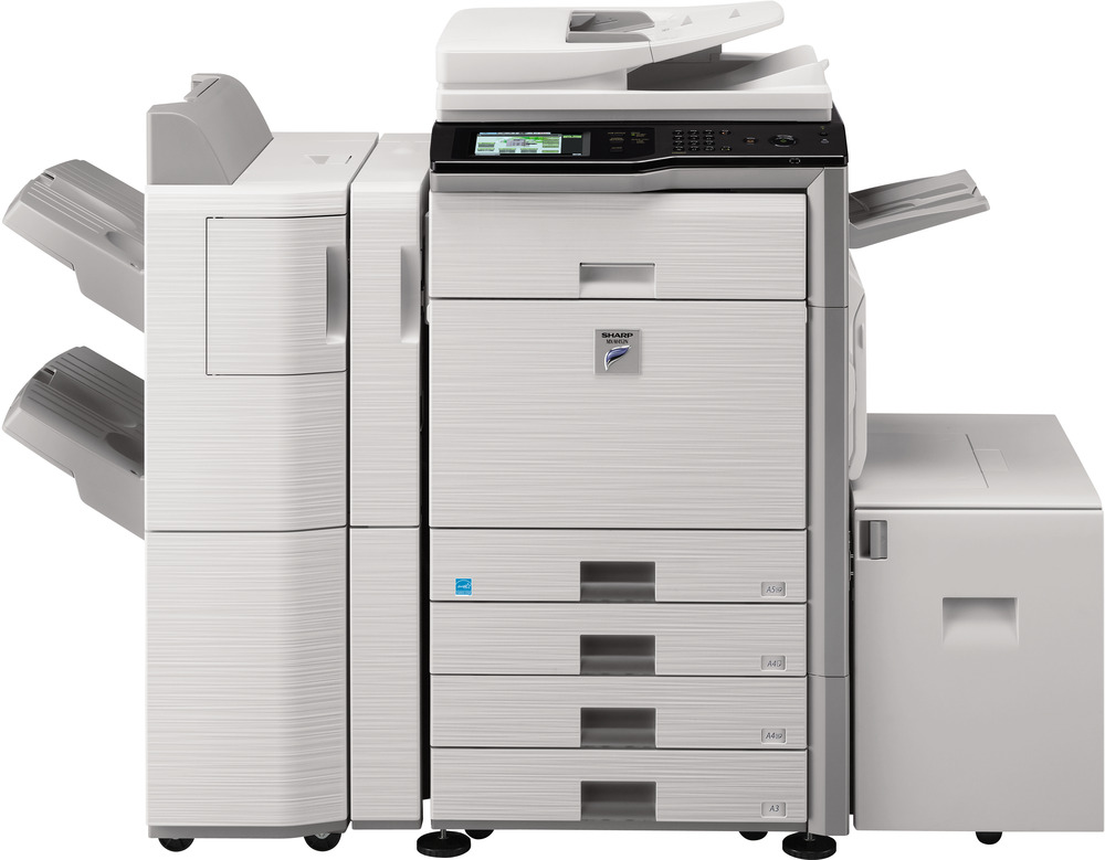 Sharp MX-M452N | Sharp