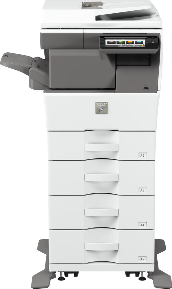 Sharp MX-B356WH | Sharp