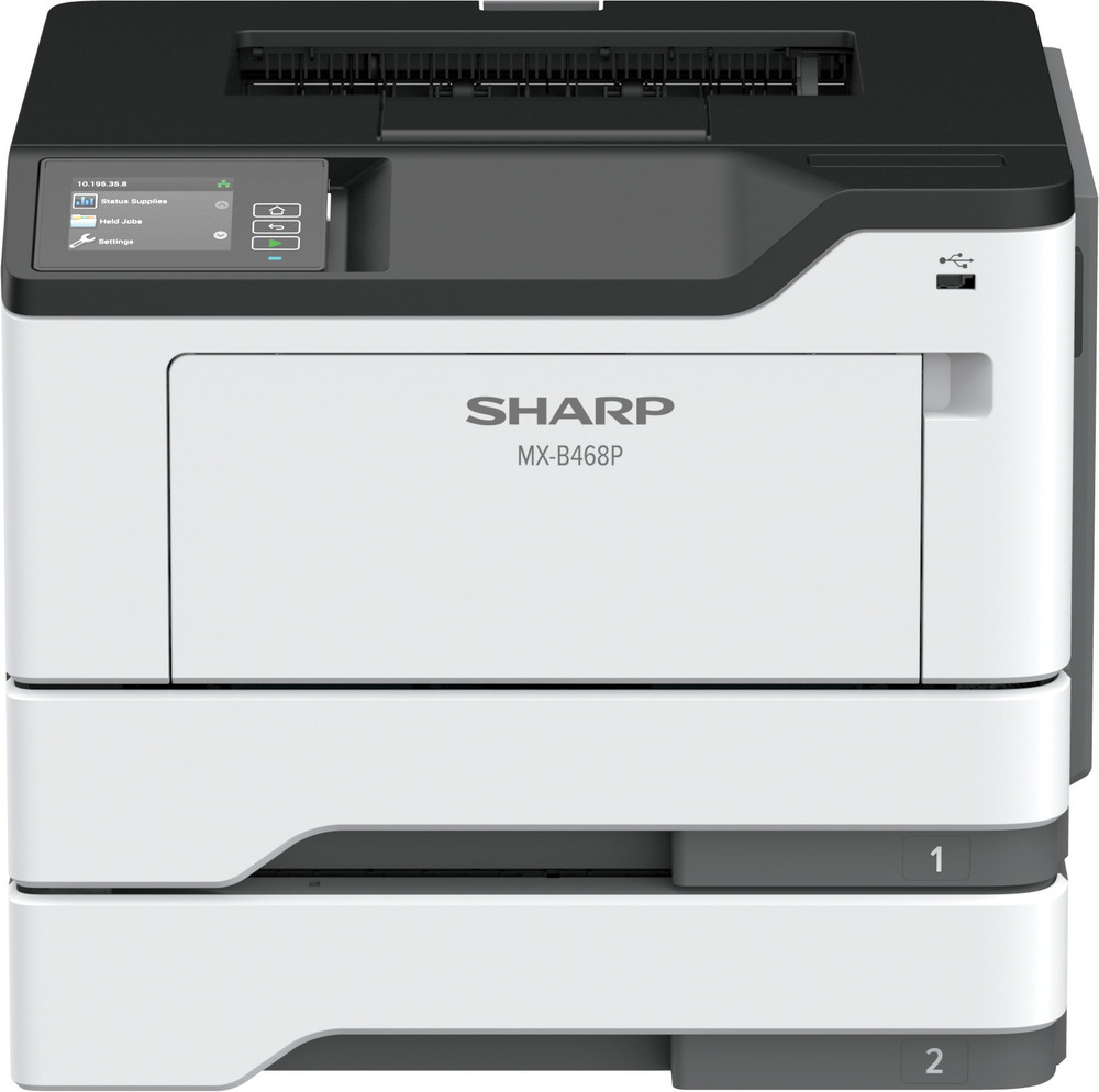 Sharp MX-B468P | Sharp