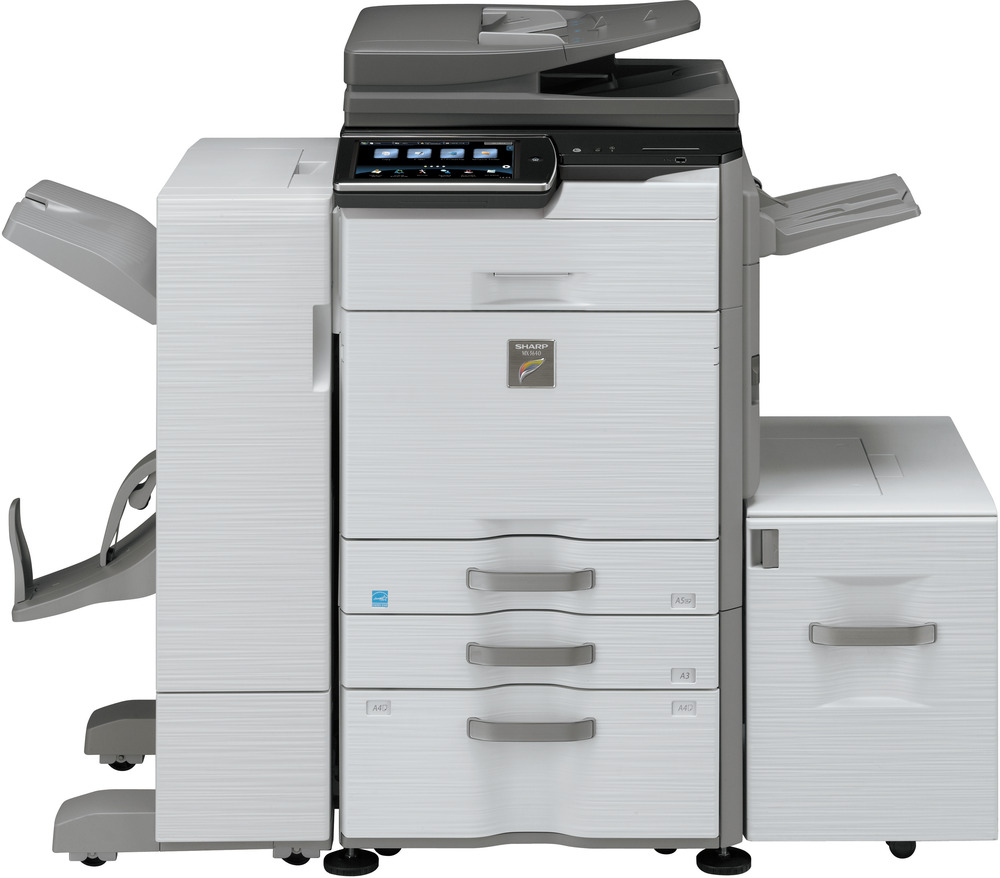 シャープ mx-3640 Sharp MX-3640N | Sharp