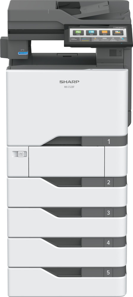 Sharp MX-C528F | Sharp