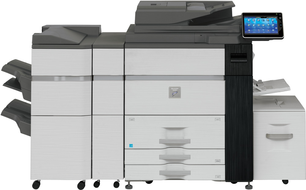 Sharp MX-M904 | Sharp