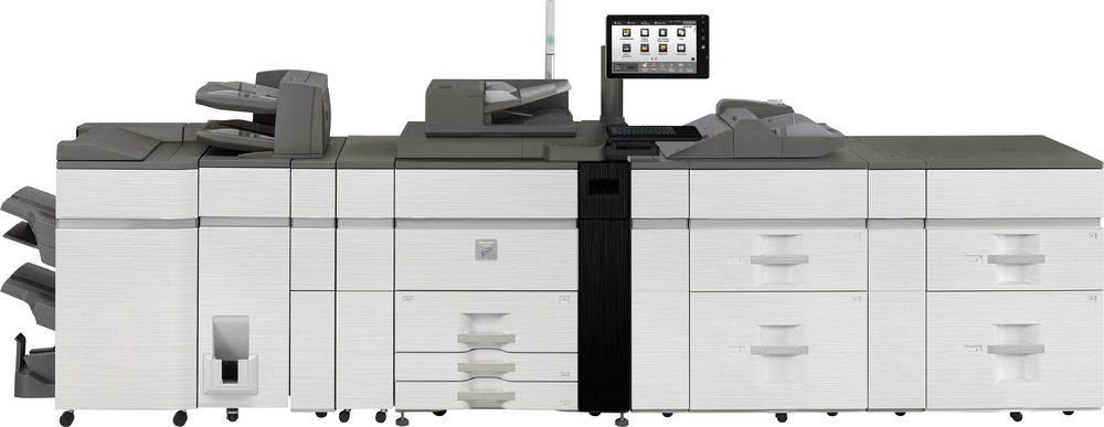 Sharp MX-M1056 | Sharp