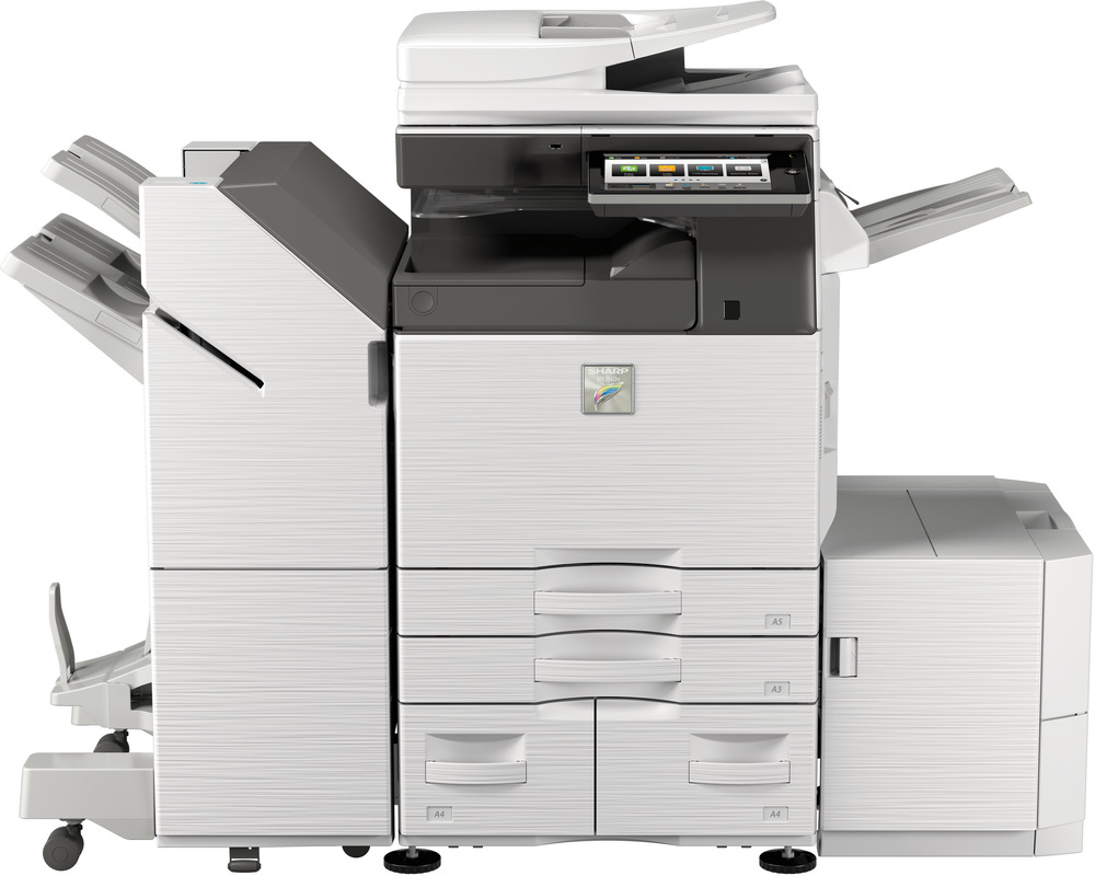 Sharp MX-4060V | Sharp