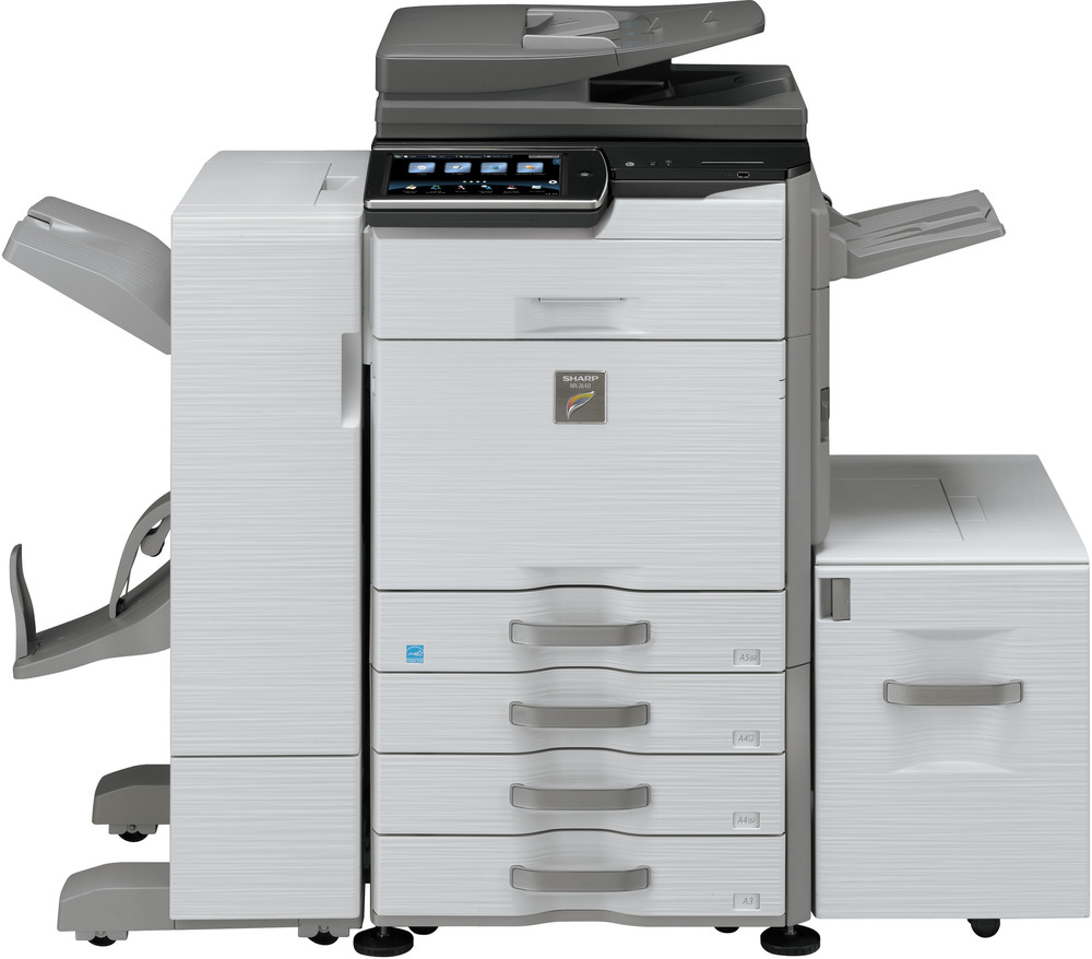 Sharp MX-2640N | Sharp