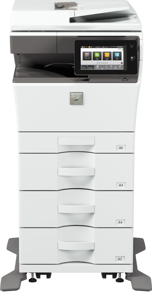 Sharp MX-C303WH | Sharp