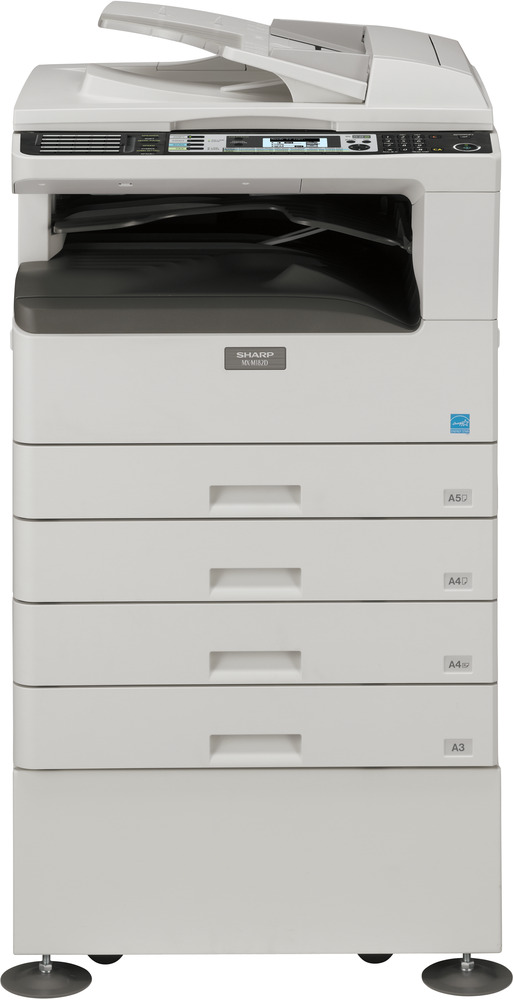 Sharp MX-M182D | Sharp