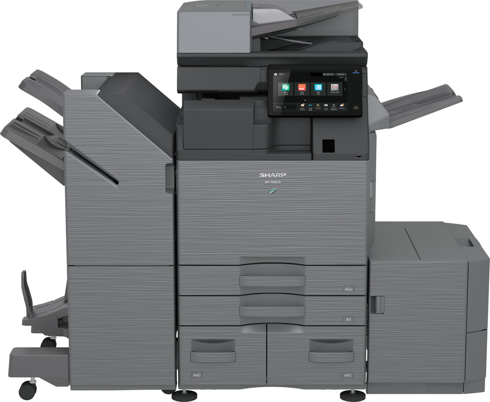 Sharp BP-70M55 | Sharp