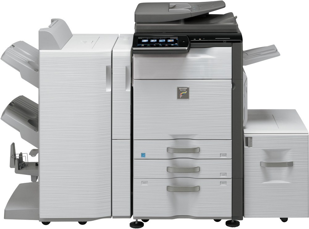 Sharp MX-4140N | Sharp