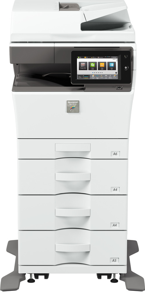 Sharp MX-C304W | Sharp